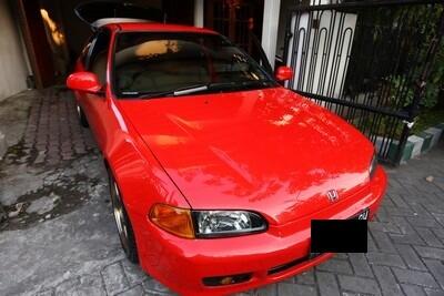 Honda Civic Estilo Th 1994 - SURABAYA