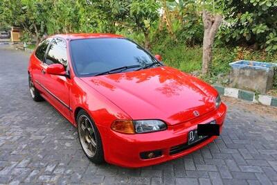 Honda Civic Estilo Th 1994 - SURABAYA