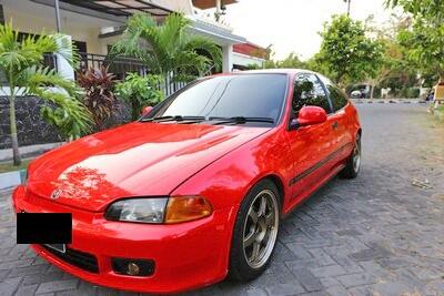 Honda Civic Estilo Th 1994 - SURABAYA
