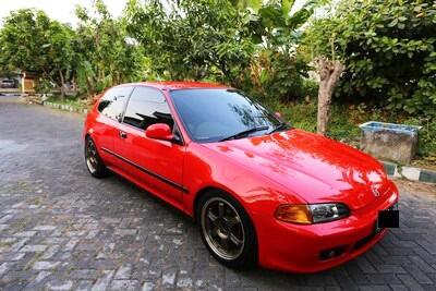 Honda Civic Estilo Th 1994 - SURABAYA