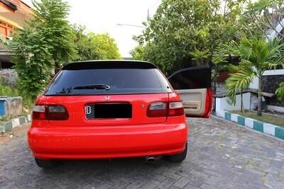 Honda Civic Estilo Th 1994 - SURABAYA