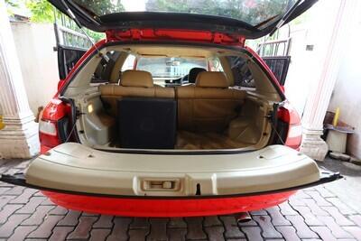 Honda Civic Estilo Th 1994 - SURABAYA