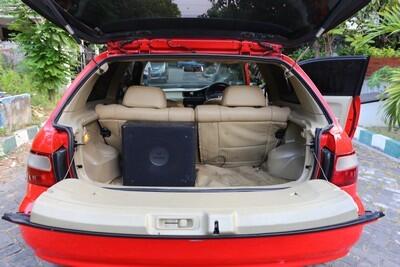 Honda Civic Estilo Th 1994 - SURABAYA