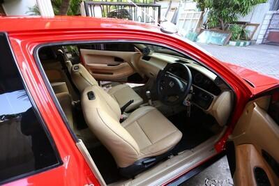 Honda Civic Estilo Th 1994 - SURABAYA