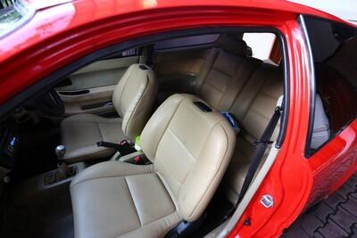 Honda Civic Estilo Th 1994 - SURABAYA