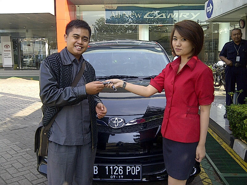 Promo NEW innova DIESEL with Airbag.. DP ringan, Bonus melimpah