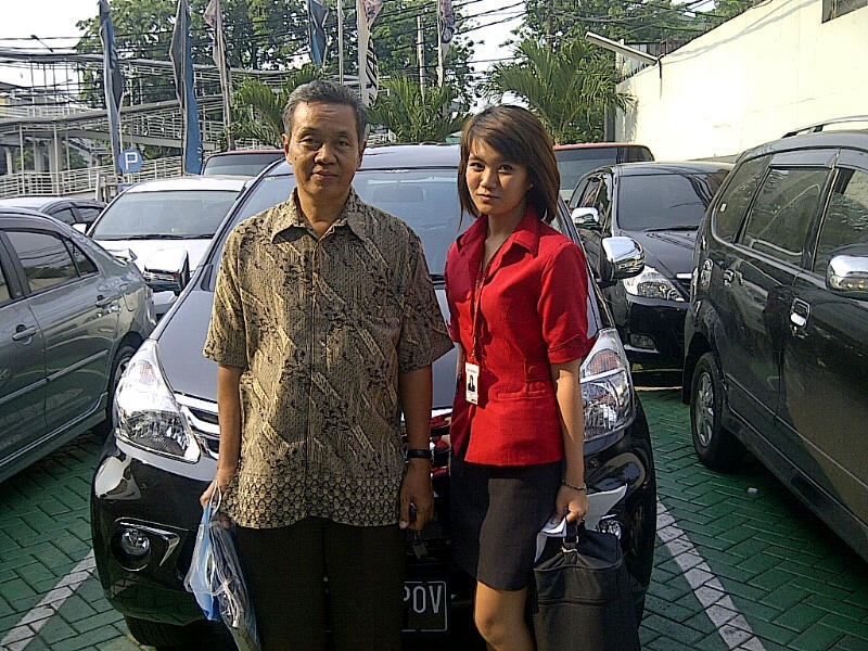 Promo NEW innova DIESEL with Airbag.. DP ringan, Bonus melimpah