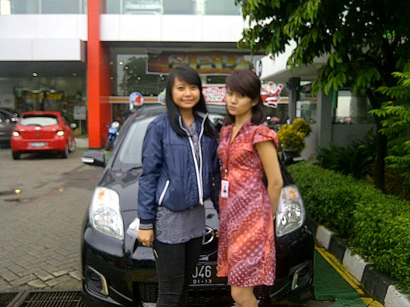 Promo NEW innova DIESEL with Airbag.. DP ringan, Bonus melimpah