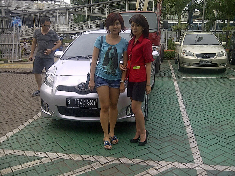 Promo NEW innova DIESEL with Airbag.. DP ringan, Bonus melimpah
