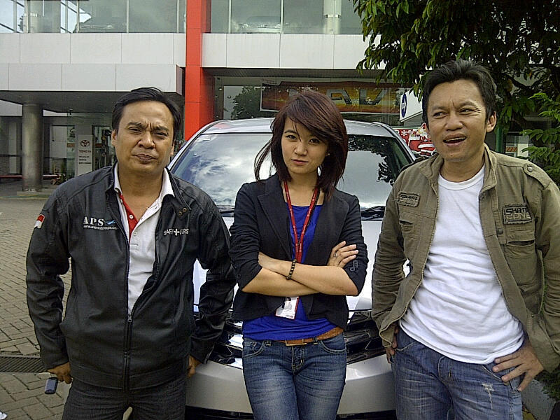 Promo NEW innova DIESEL with Airbag.. DP ringan, Bonus melimpah