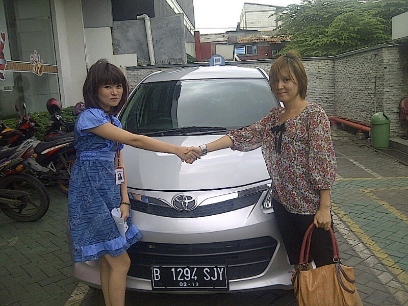 Promo NEW innova DIESEL with Airbag.. DP ringan, Bonus melimpah