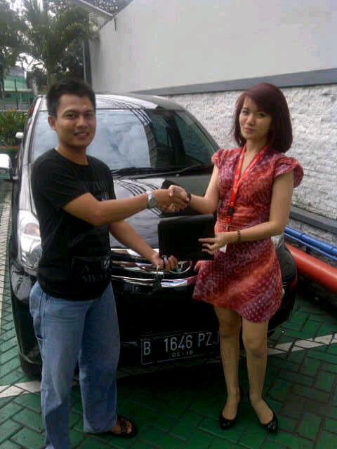 Promo NEW innova DIESEL with Airbag.. DP ringan, Bonus melimpah