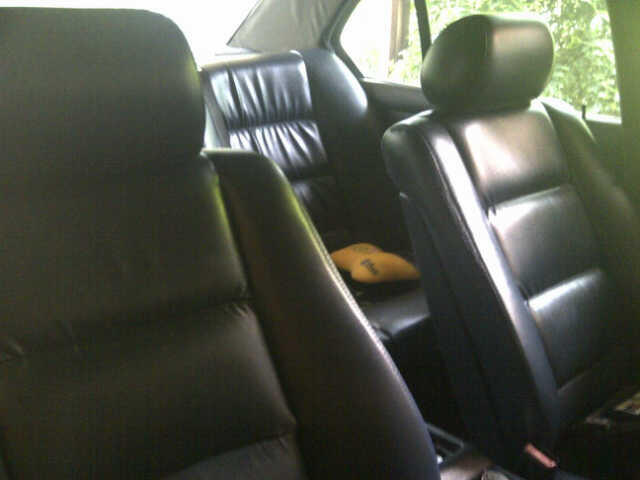 WTS: BMW E34 518i M40 (RARE ITEM... Iriitt Gaannn...)