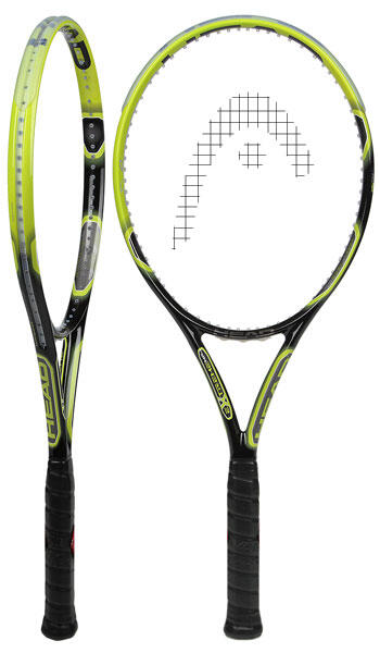 RaKeT Tenis XT Instinct GrApHeNe LITE 280 gRaM oVeRsizE 107 sQuArE inCh² 100% GENUINE
