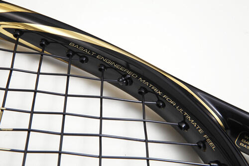 RaKeT Tenis wiLsOn PRO sTaFF 90 inCh 2014 GrApHiTe KEVLAR BaSaLT MATRIX 100% ORIGINAL