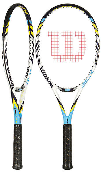 RaKeT Tenis wiLsOn PRO sTaFF 90 inCh 2014 GrApHiTe KEVLAR BaSaLT MATRIX 100% ORIGINAL
