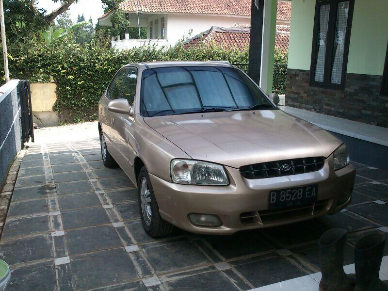 accent verna matic last edition