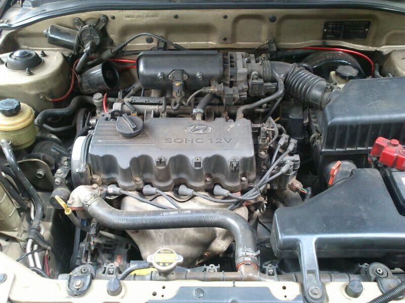 accent verna matic last edition