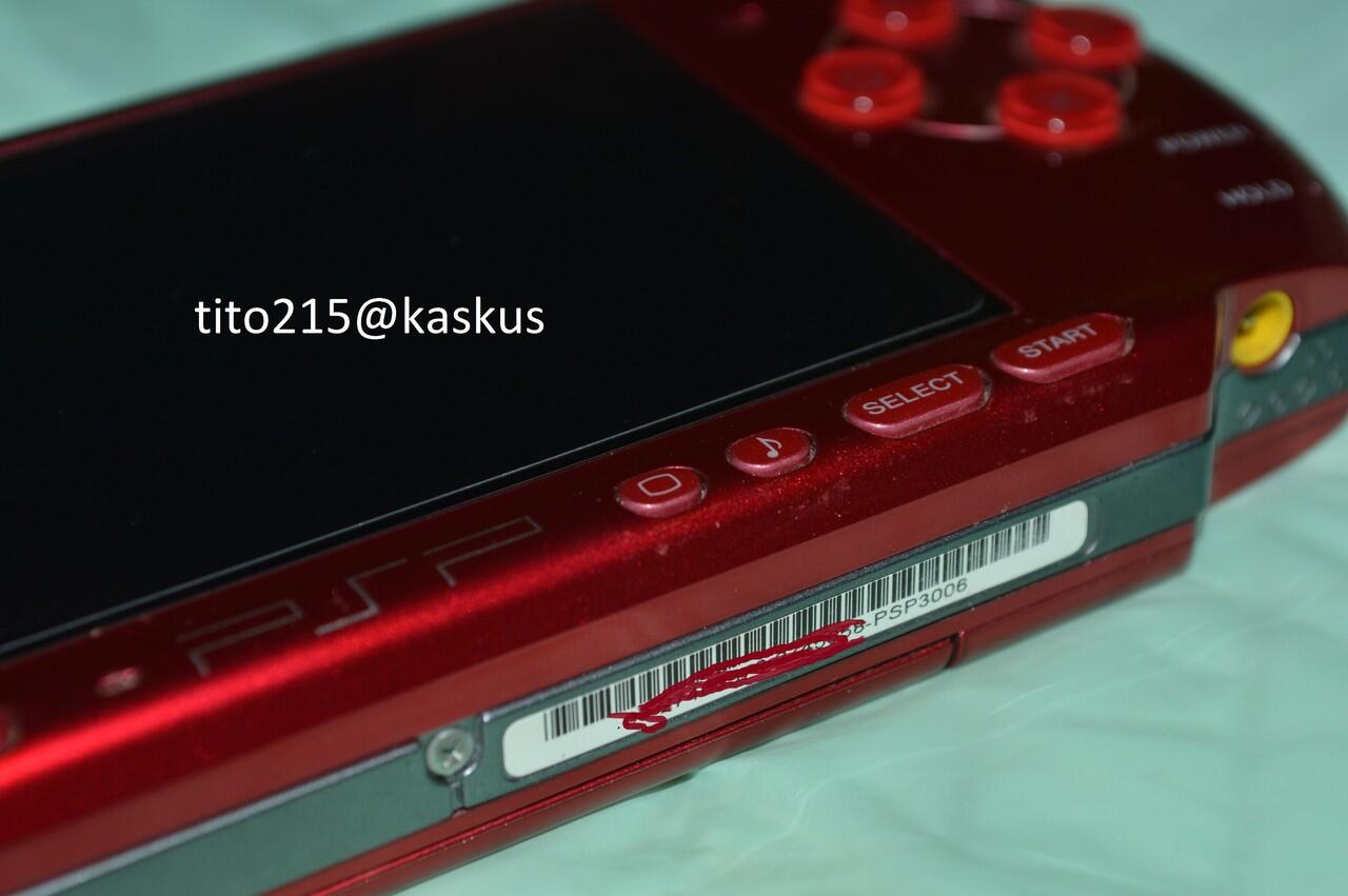 WTS PSP 3006 FULLSET RED PIANO SURABAYA