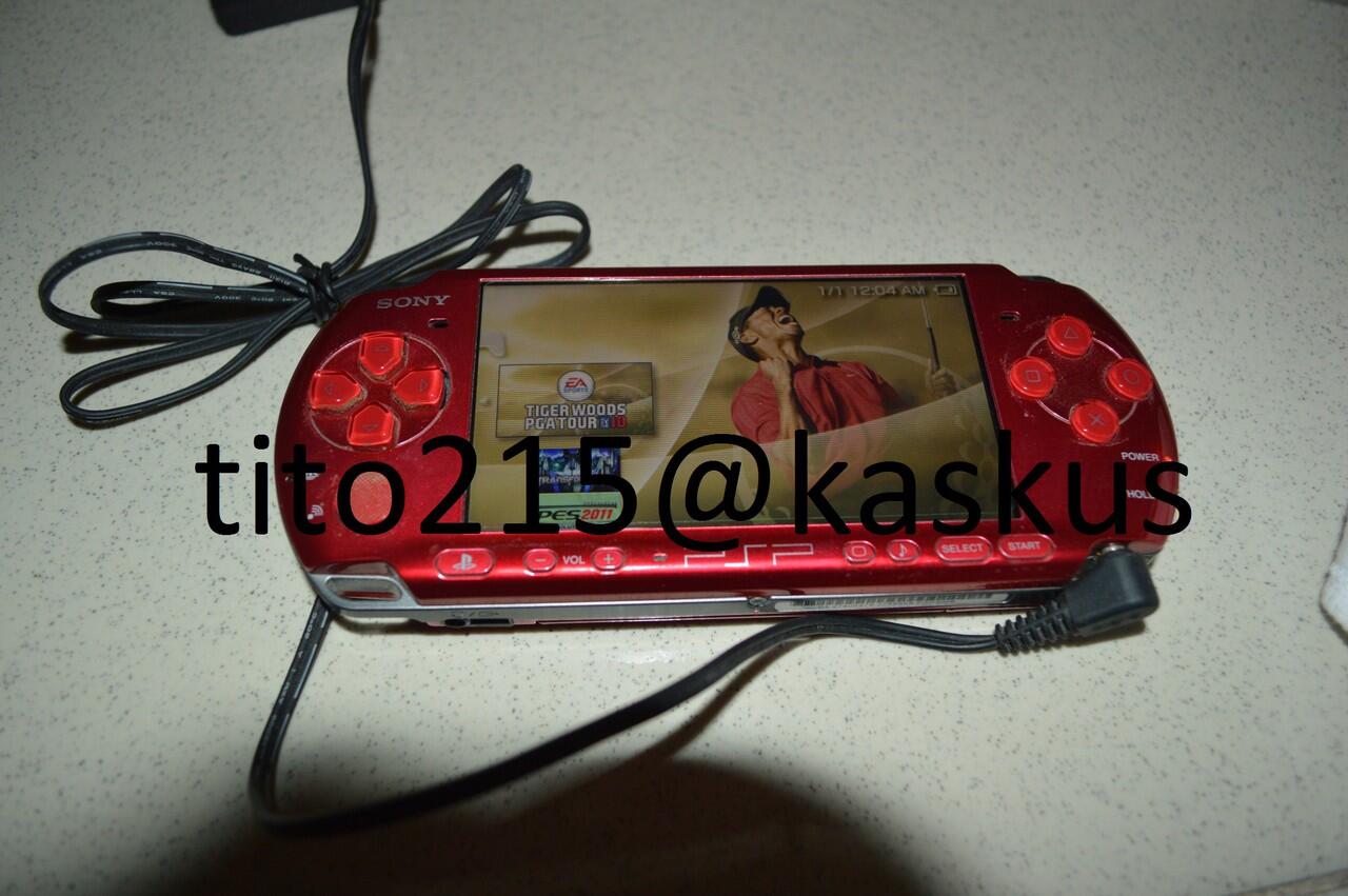 WTS PSP 3006 FULLSET RED PIANO SURABAYA