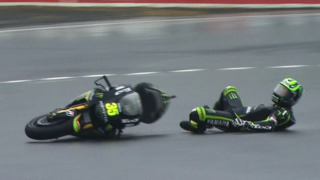 Penting nya mematuhi peraturan lalu lintas &#91;share pengalaman pribadi&#93;