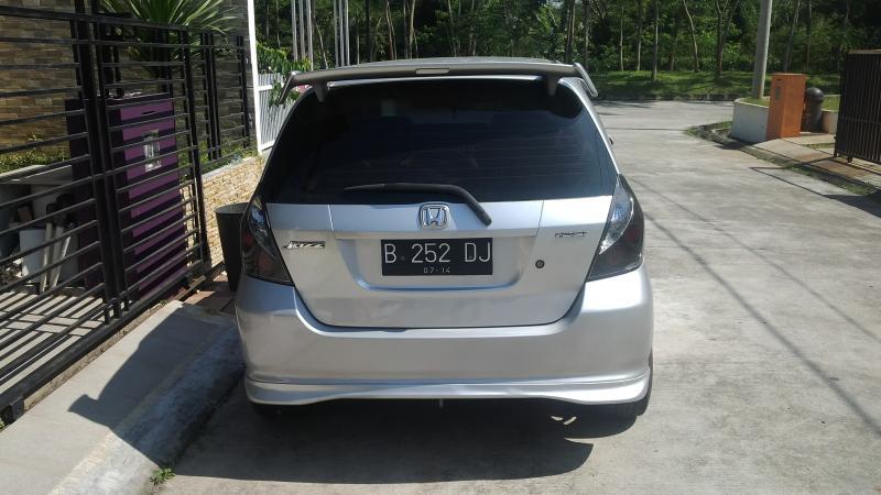Over Kredit Honda Jazz IDSI TH 2005 Jaminnn maknyuusss