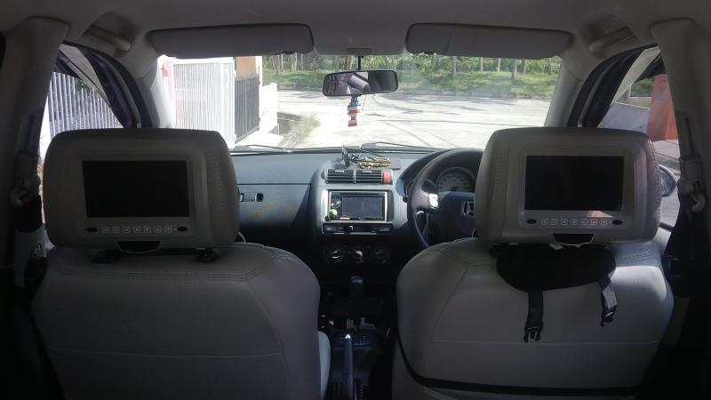 Over Kredit Honda Jazz IDSI TH 2005 Jaminnn maknyuusss