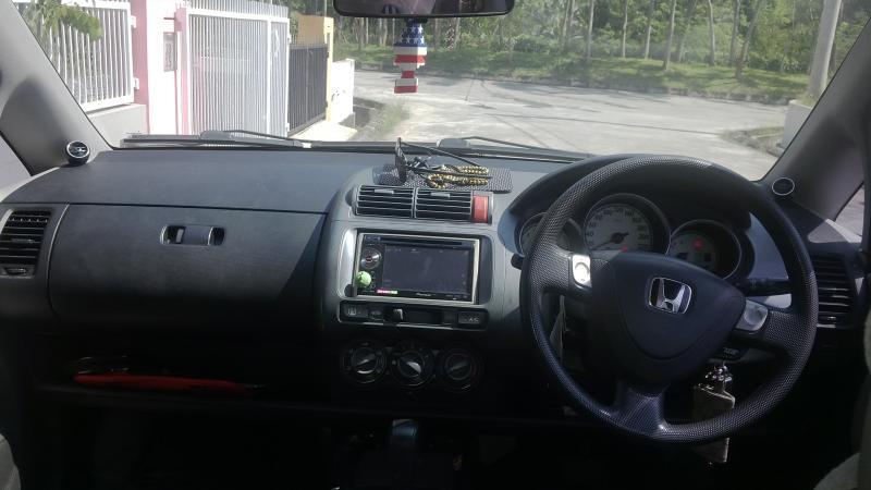 Over Kredit Honda Jazz IDSI TH 2005 Jaminnn maknyuusss