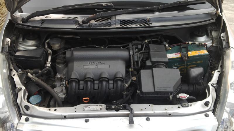 Over Kredit Honda Jazz IDSI TH 2005 Jaminnn maknyuusss
