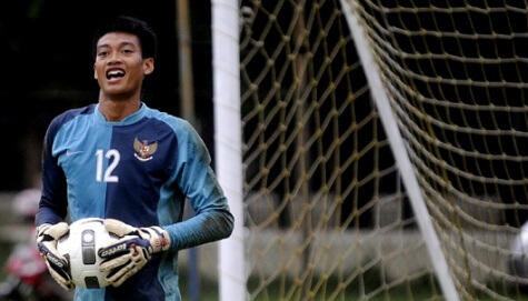 ASAL MULA GAWANG SEPAKBOLA
