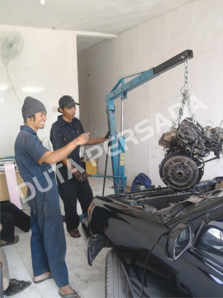 Montir Bengkel Panggilan Bandung