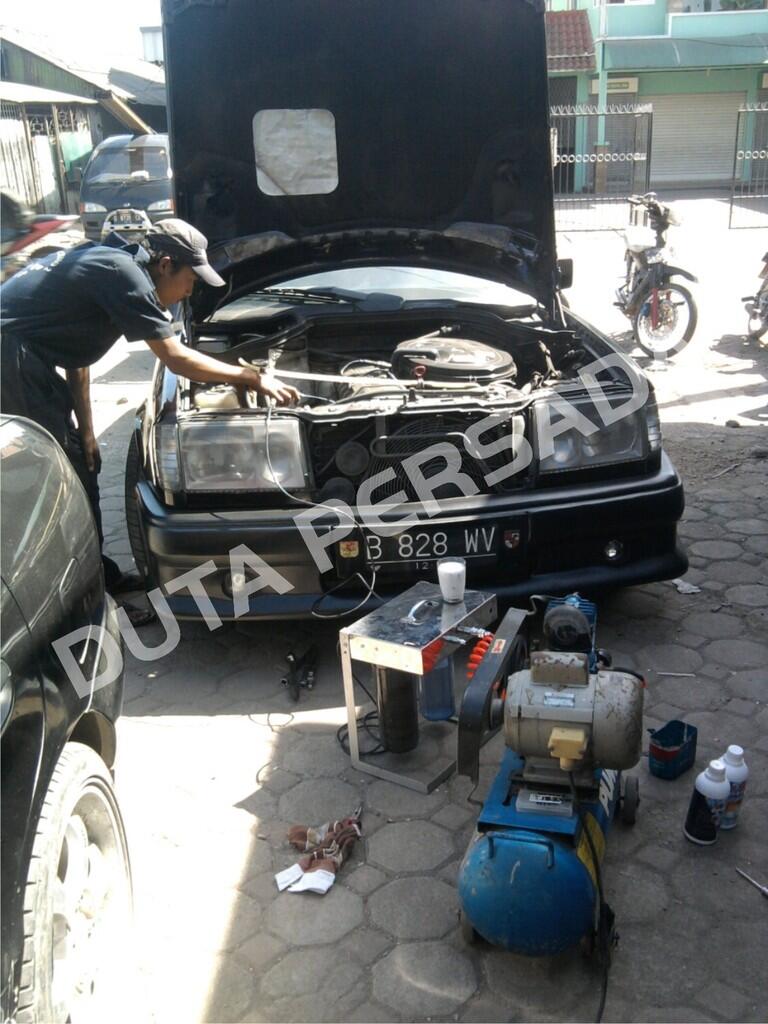 Montir Bengkel Panggilan Bandung