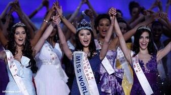 Kontroversi Miss World dan Keutuhan Bangsa Indonesia