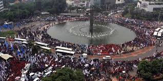Ide , Kritik dan Saran Para Kaskuser Mengenai Demo UMP Buruh 2014 !