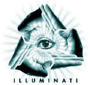 MENGENAL TUJUAN ORGANISASI ILLUMINATI , FREEMASON DAN BAHAYANYA !