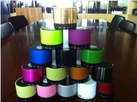 PRE ORDER SPEAKER EKSTERNAL BEATBOX BLUETOOTH S10 ! HOT ITEM