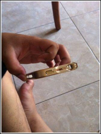 Iphone 4S White Mulus Banyak Bonus Bergaransi Jogja Yogyakarta