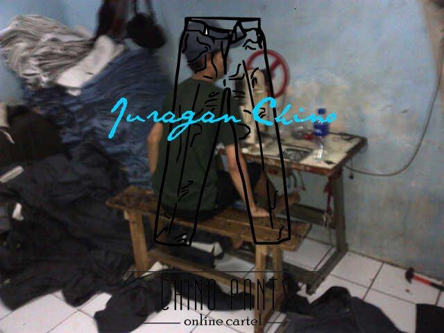 PUSATCELANA.COM OFFICIAL TESTIMONIAL PEMBELI DAN RESSELER DARI SELURUH INDONESIA