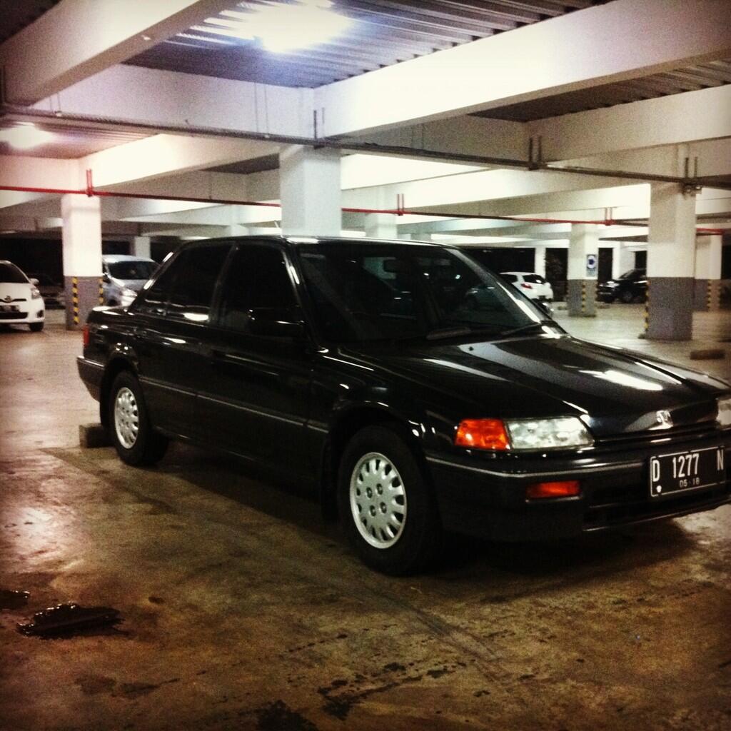WTS honda grand LX 88 mint condition rare
