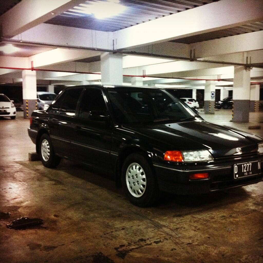 WTS honda grand LX 88 mint condition rare
