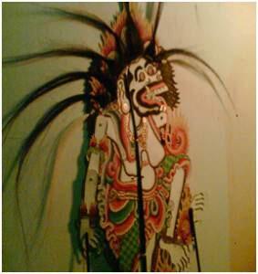 Mengenal Wayang Calonarang Yang Sudah Mulai Langka