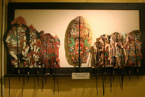 Mengenal Wayang Calonarang Yang Sudah Mulai Langka