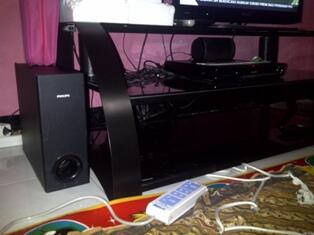 Jual Home Theater Philips HTS 3530