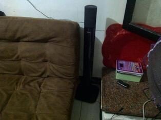 Jual Home Theater Philips HTS 3530
