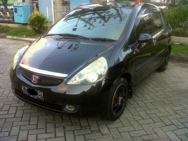 Honda Jazz IDS-i 2005 Balikpapan