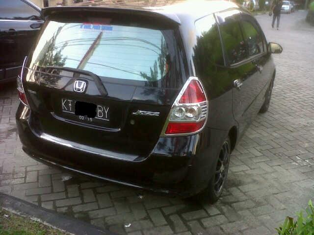 Honda Jazz IDS-i 2005 Balikpapan