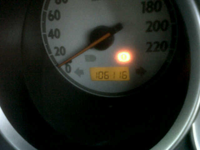 Honda Jazz IDS-i 2005 Balikpapan