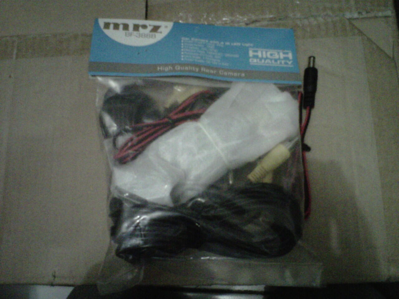PAKET AUDIO MURAH ABIS