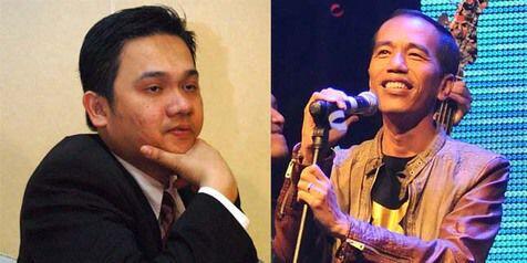 Seleb Korban Kicauan Farhat Abbas di Twitter