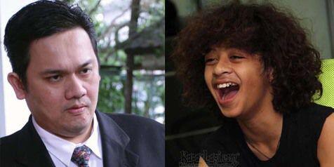 Seleb Korban Kicauan Farhat Abbas di Twitter